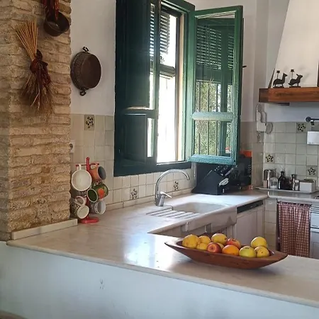 Villa Olivo Lloron