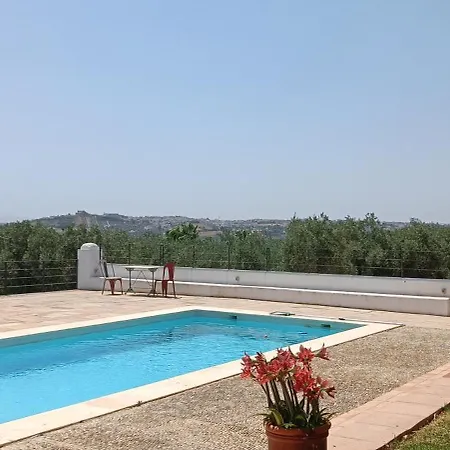 Olivo Lloron Villa