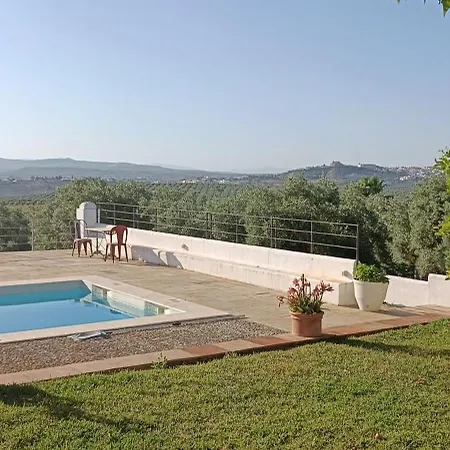Villa Olivo Lloron *