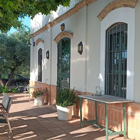 Villa Olivo Lloron