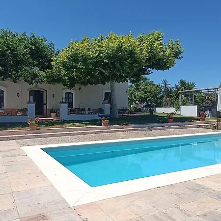 Villa Olivo Lloron