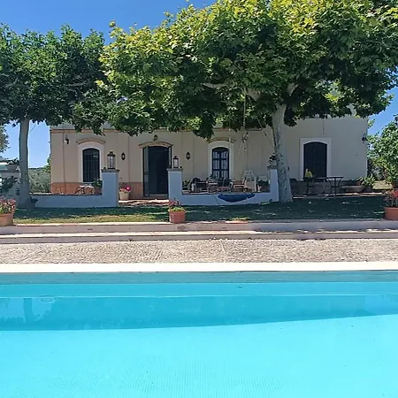 Villa Olivo Lloron *