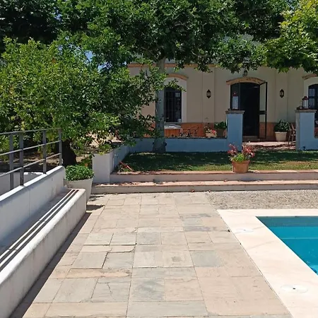 Olivo Lloron Villa