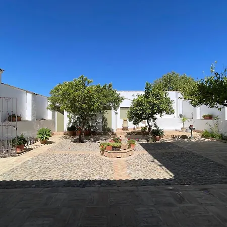 Olivo Lloron Villa *