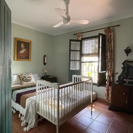 Olivo Lloron Villa *