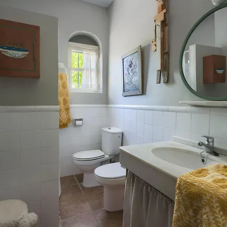 Villa Olivo Lloron Montilla