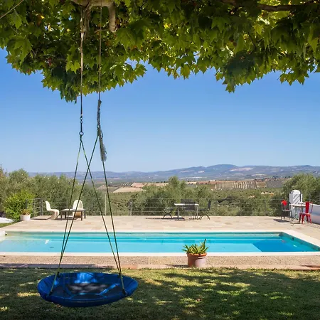 Villa Olivo Lloron Montilla