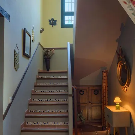 Villa Olivo Lloron