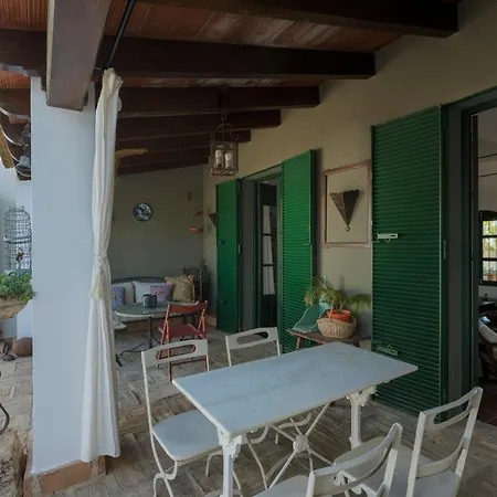 Olivo Lloron Villa