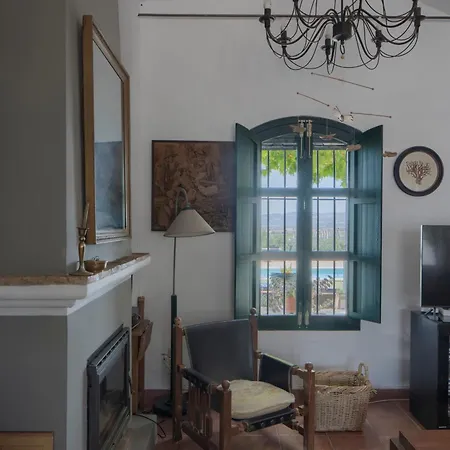 Olivo Lloron Villa *